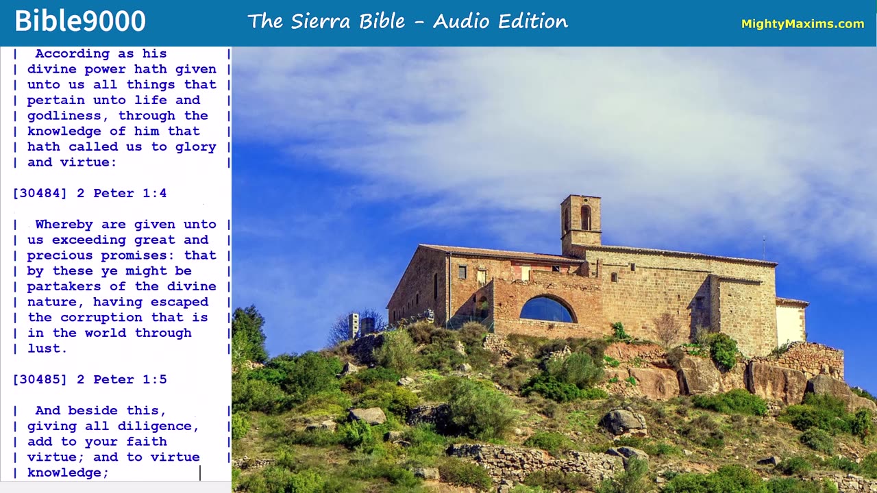 Book 61 - The 2nd Council of the Apostle Peter