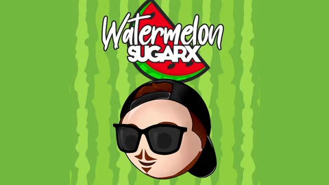 WATERMELON SUGAR (REMIX CACHENGUE) - FER PALACIO