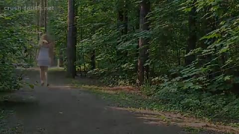 Out for a walk