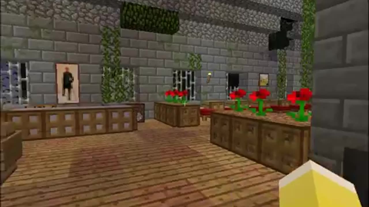MC Server Stuff part 3 Long Time Coming