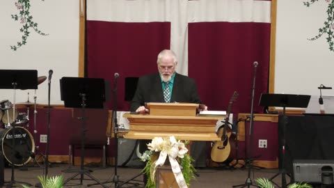 Revival | Pastor Roger Burks