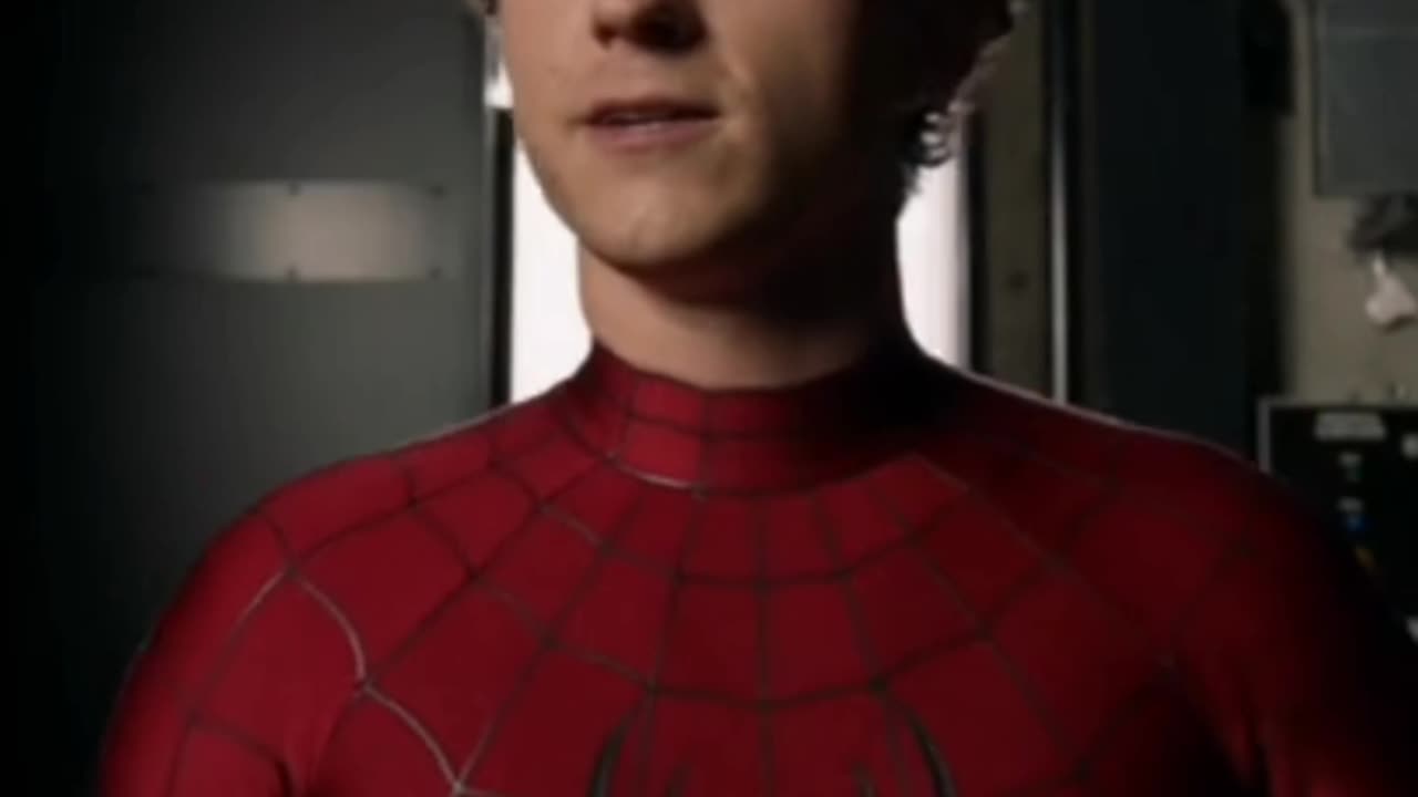 SPIDER-MAN: BRAND NEW DAY Suit Reveal