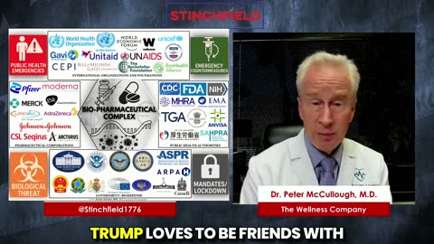 Why is RFK Acting Against His Better Judgement Leaving Deadly COVID-19 Vaccines on the Market?