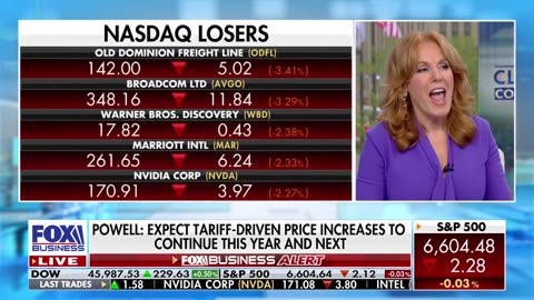 Powell 'Corralled the Cats', says Chief Economist Gary Cohn