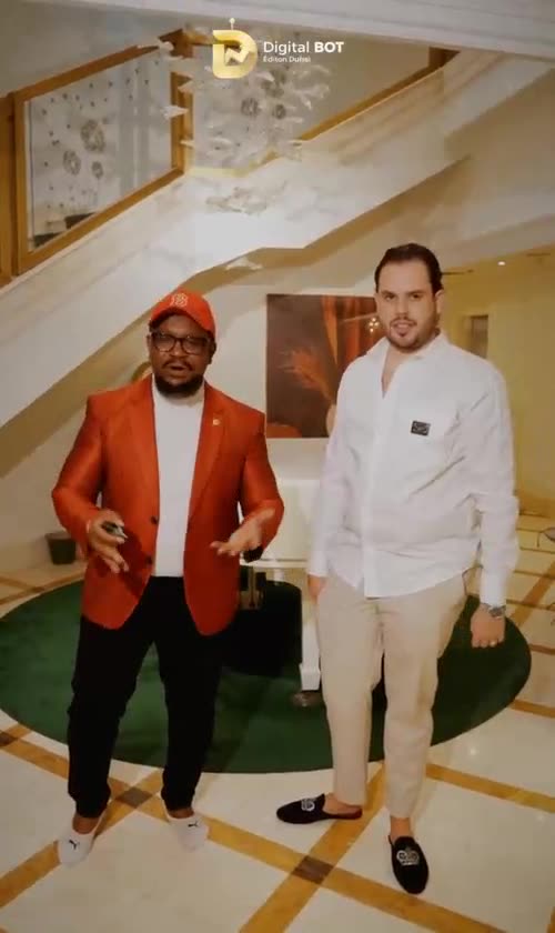 DIGITAL BOT VIETNAM DUBAI CELEBRATIONS AI CRYPTO PROFITS + DEBIT CARD LIFESTYLE - TOP TEAM ROB BUSER