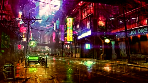 Lofi Aesthetic Beat _ Study _ Focus _ Work _ Concentration