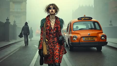Aesthetic Videos from Gen-3 Runway: A Collection of the Best Creations #ai #art #animation