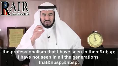 Dr. Tareq Al-Suwaidan on the Muslim Thinker