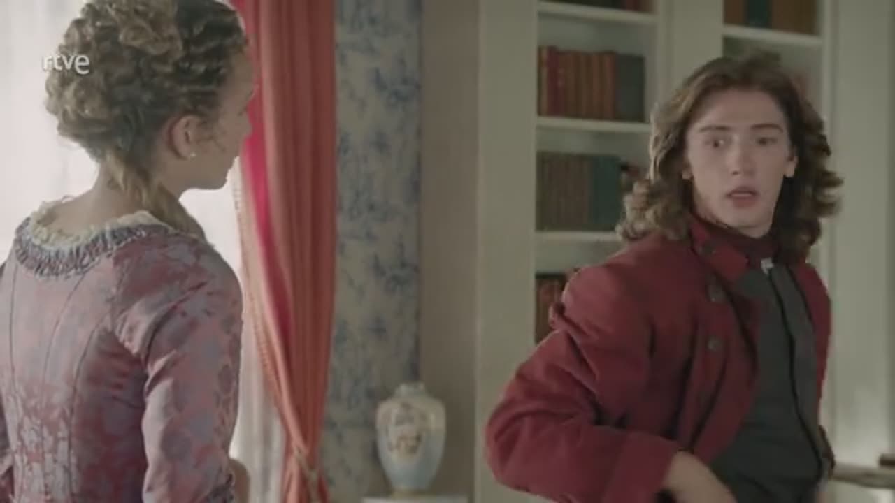 Valle salvaje capitulo 290 parte 3