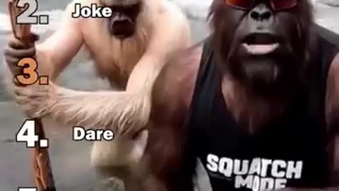 Ranking Best AI Bigfoot Yeti Vlog Moments