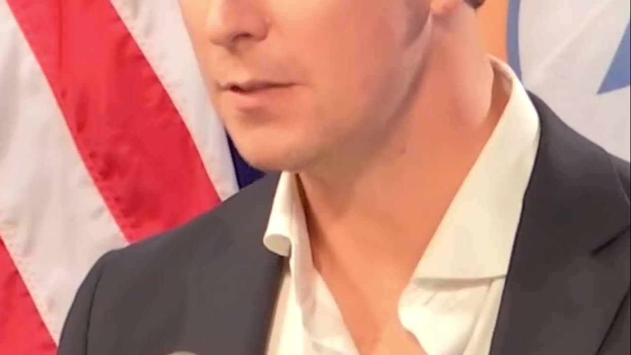 Dr. Justin Goldston of Gemach DAO discussing blockchain w/ policymakers in Washington D.C.
