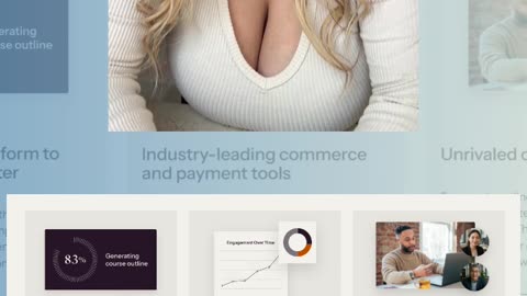 How Thinkific Helps Experts Turn Courses into $3.7B+ in Revenue
