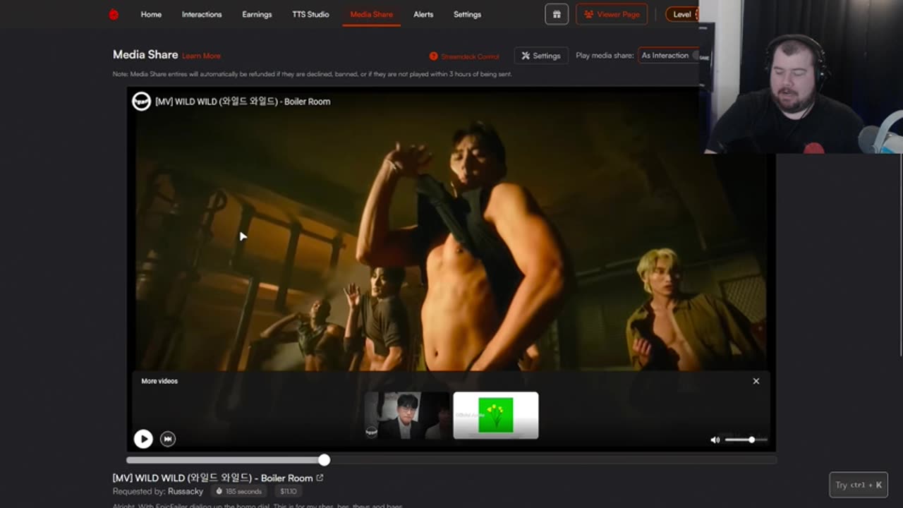 504 Media Share Thursday