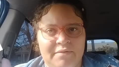 Tiktok Welfare queen does this and regrets it