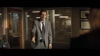 The Naked Gun - First Look Featurette (2025 Movie)