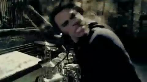 Korn - Did My Time (Official Music Video)