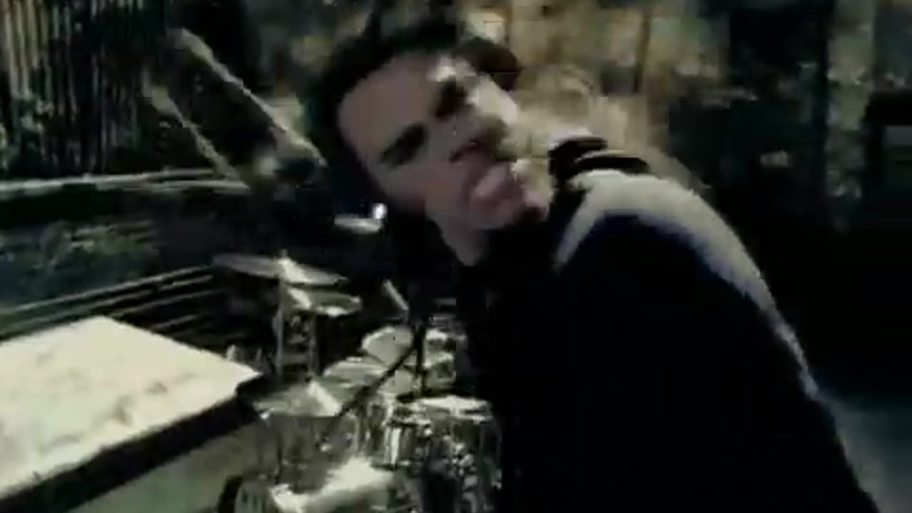 Korn - Did My Time (Official Music Video)