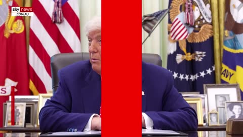 Venezuela bend the knee to Donald Trump, accept deportation flights of illegal immigrants from US