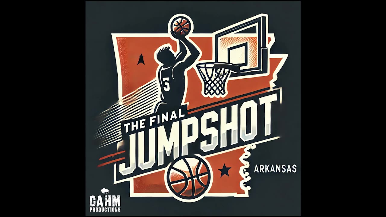 The Final Jumpshot Episode 4: The Morrow Brothers of BRHS