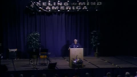 The Tangled Web of Christian Tolerance - Josh McDowell
