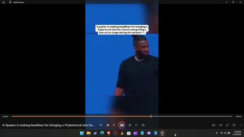 MIKE TODD IS ANOTHER PASTOR THAT IS GOING TO DROWN IN NUCLEAR FIRE