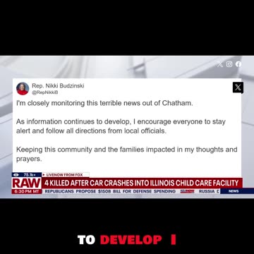 Updates on Illinois Car Crash: What We Know So Far