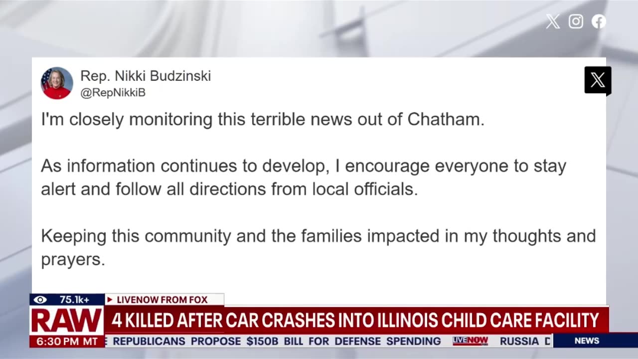 Updates on Illinois Car Crash: What We Know So Far