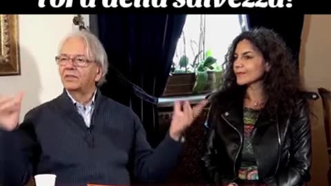 Sì sta avvicinando l'ora della salvezza (Giorgio Dibitonto)
