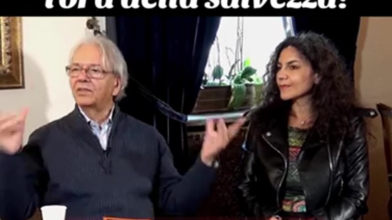 Sì sta avvicinando l'ora della salvezza (Giorgio Dibitonto)