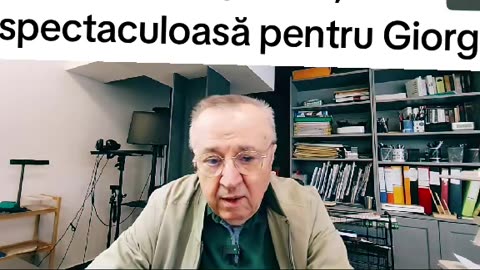 #apr22 Funeraliile Papei - o sansa spectaculoasa pentru Giorgia Meloni