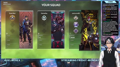 Chaos and Fun times with the Boys! with @tippthehero and Centurion90