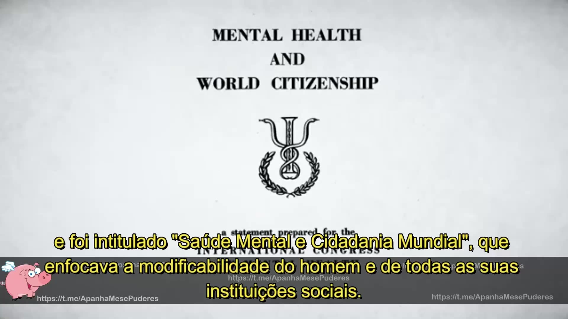 A História Secreta dos Cavaleiros Templários (Legendado) Episódio 1 O Nascimento de uma Irmandade