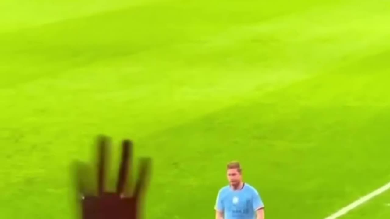 Football game