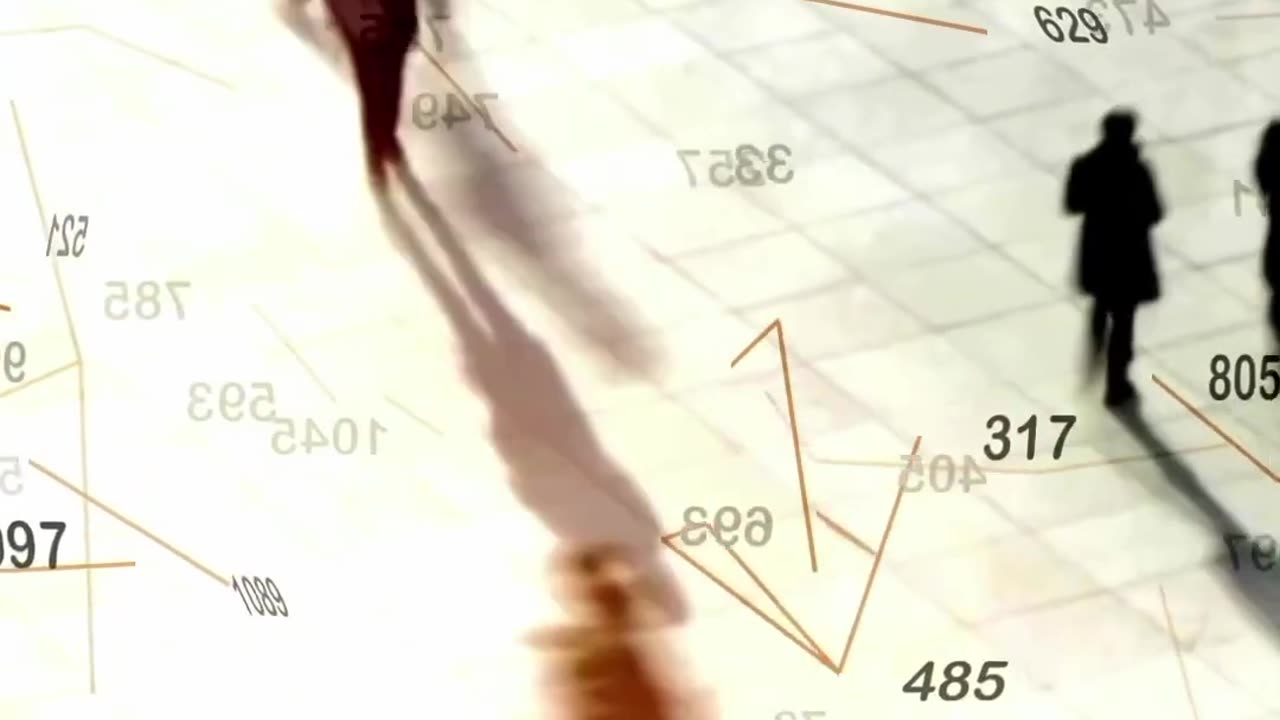 You are born in a Pharonic System!