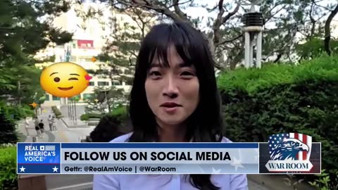 “There Have Been Reports Of CCP Interference In Our Election” Mina Kim On South Korean Election