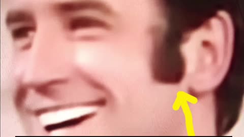 Joe biden at 29