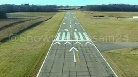 Tragedy on the Tarmac_ The Air India Express 812 D