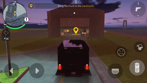 First Game Play - Level Completes