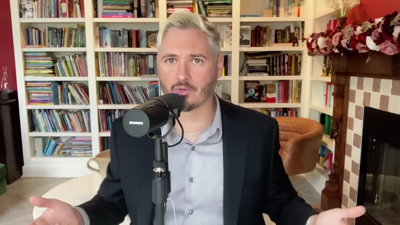 BOMBSHELL: Brazil’s Bolsonaro Tries To POISON Lula In FAILED COUP! _ The Kyle Kulinski Show