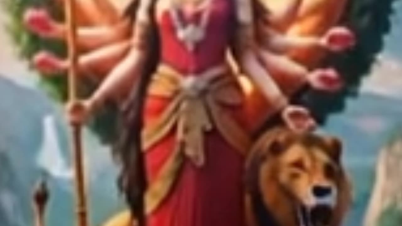 #Krishna #HinduMythology #DivineAdventure #BhagavadGita #MythicalStories