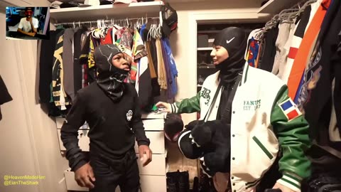 AMP Won’t Fk With Us After This! GET BACK reaction