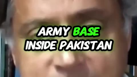 Pakistan's History of Denial Unveiled