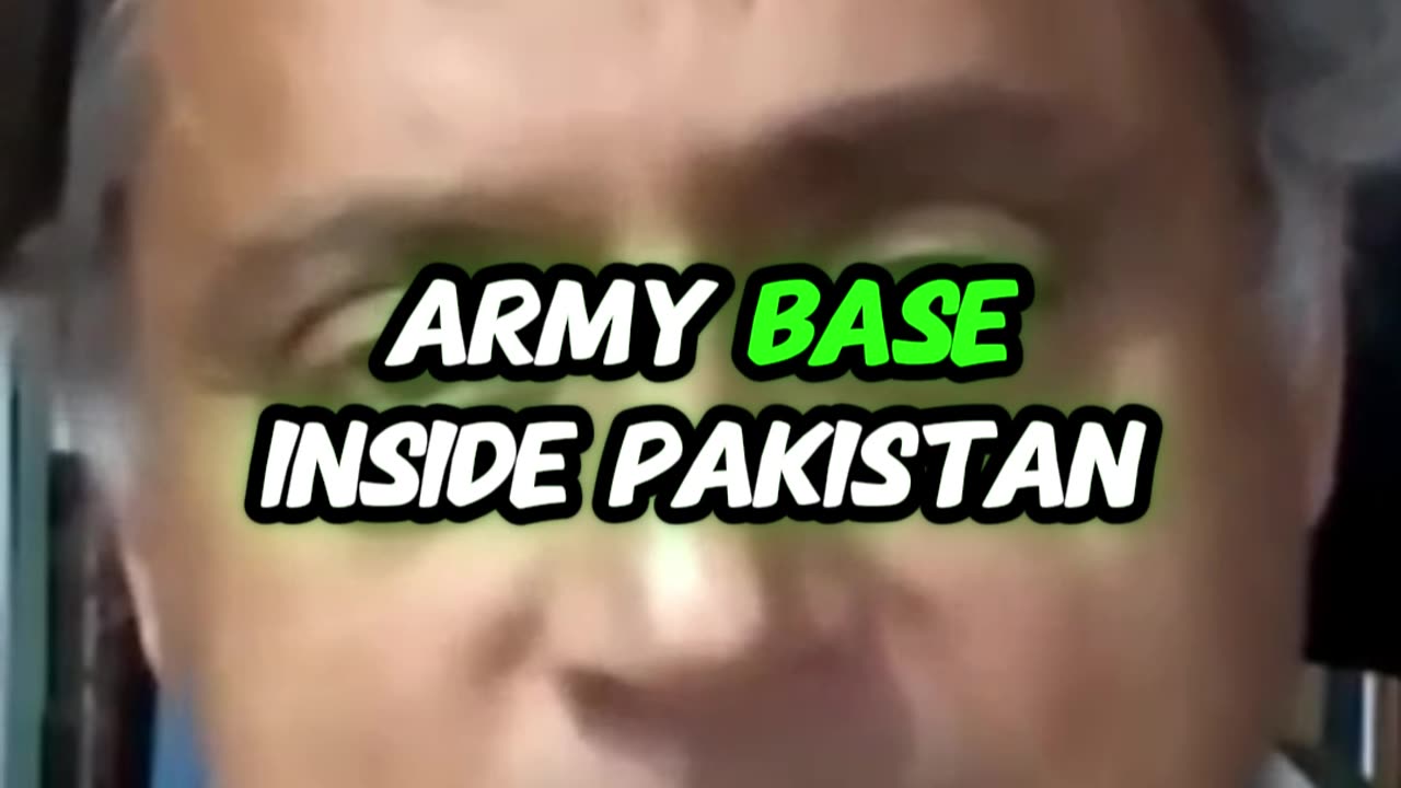 Pakistan's History of Denial Unveiled