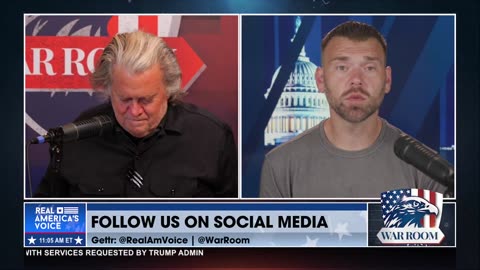 POSOBIEC: MEDIA MOCKS HISTORY, TRUMP BUILDS PEACE