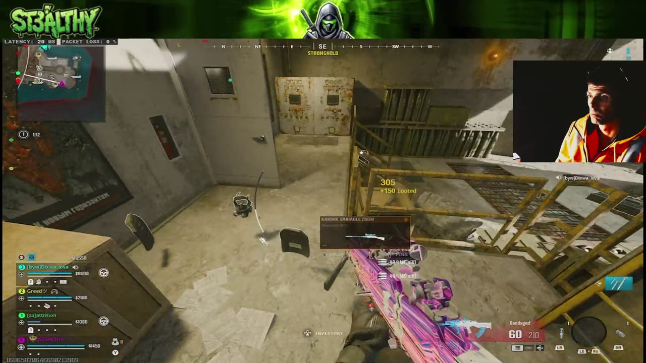 🔴CODtent🔴