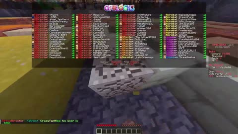 I Crashed Minecraft’s Biggest Pay-to-Win BOT Server!