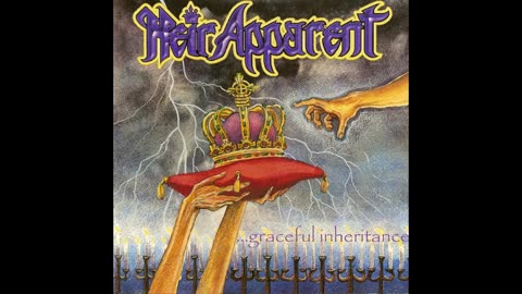 Heir Apparent - Graceful Inheritance 1988
