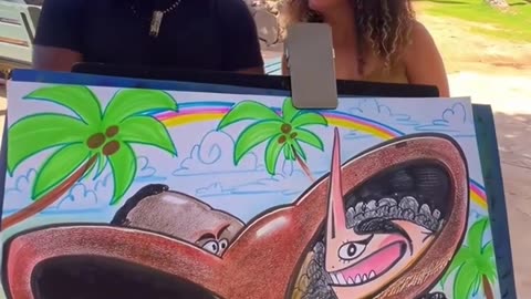 Funny portrait 😂😂