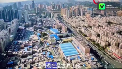 The Rise of China: From Humiliation to Superpower