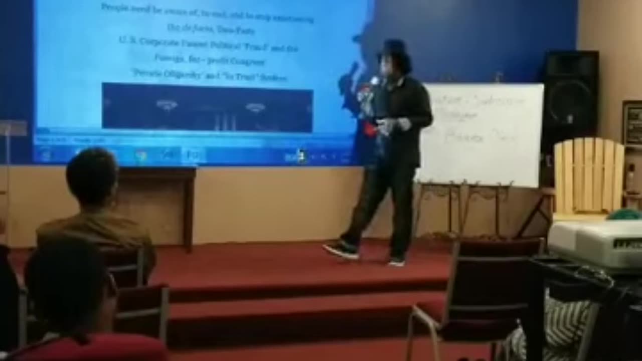 Exposing the Truth Behind Beliefs and Priesthood.